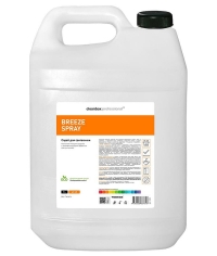 Средство для чистки сантехники BREEZE SPRAY канистра 5 л