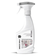 Средство для сантехники BREEZE SPRAY флакон-спрей с курком 500 мл