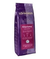 Кофе в зернах Lofbergs Kharisma 400 гр