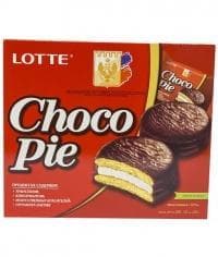 Lotte Choco Pie 28 г