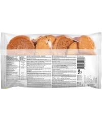 Печенье овсяное Любятово Классическое Традиционное 500 г