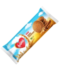 Печенье овсяное Любятово Классическое Традиционное 200 г