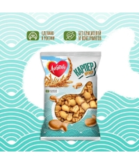 Любятово крекер Карпер флоу-пак 300 г