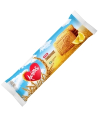 Печенье Любятово сахарное Лимонное 280 г