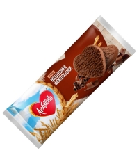 Печенье Любятово Воздушное шоколадное 200 г