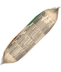 Печенье Любятово воздушное сдобное ЛИМОН и МЯТА 200 г