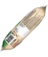 Печенье Любятово воздушное сдобное ЛИМОН и МЯТА 200 г