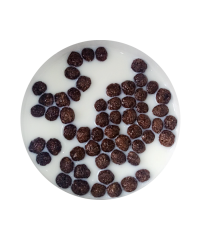 Шарики ЛЮБЯТОВО Шоколадные 200 г