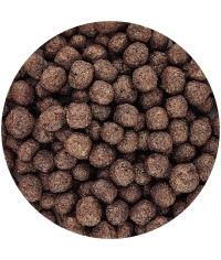 Шарики ЛЮБЯТОВО Шоколадные 200 г