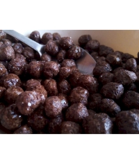 Шарики ЛЮБЯТОВО Шоколадные 200 г