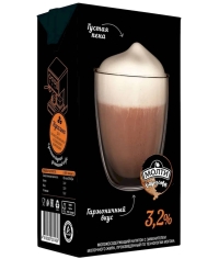 Молокосодержащий напиток MOLTI Barista 3,2% с ЗМЖ 973 мл