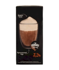 Молокосодержащий напиток MOLTI Barista 3,2% с ЗМЖ 973 мл
