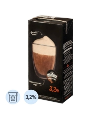Молокосодержащий напиток MOLTI Barista 3,2% с ЗМЖ 973 мл