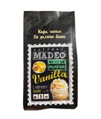 Кофе молотый Vanilla limited 200 гр
