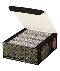 Чай черный Майский Черный Бриллиант 100 пак. × 2 г