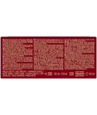 Чай черный Майский Корона Российской империи 100 пак. × 2 г