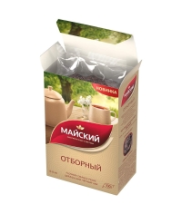 Чай черный Майский Отборный цейлонский 100 г