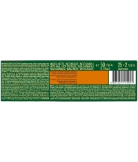 Чай Майский зеленый китайский 25 пак. × 2 г