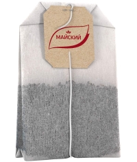 Чай черный Майский Шахразада 25 пак. × 2 г