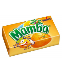 Конфеты жевательные Mamba 26,5 г