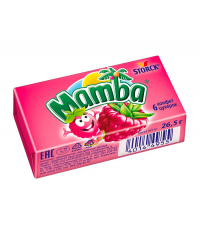 Конфеты жевательные Mamba 26,5 г