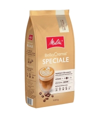 Кофе в зернах Melitta BELLA CREMA Speciale 1000 г *8 1000 г