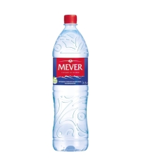 Вода питьевая Mever 1500 мл ПЭТ