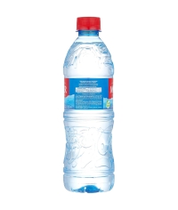 Вода питьевая Mever 500 мл ПЭТ