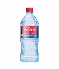 Вода питьевая Mever 750 мл ПЭТ