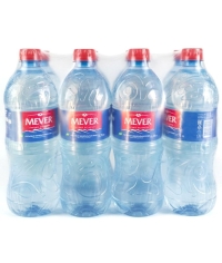 Вода питьевая Mever 750 мл ПЭТ