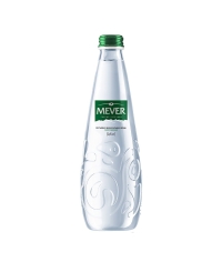 Минеральная вода Mever газированная 500 мл стекло
