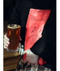 Кофе в зернах Mikale It's a Blend СЫН МАМИНОЙ ПОДРУГИ арабика 1000 г