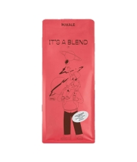 Кофе в зернах Mikale It's a Blend СЫН МАМИНОЙ ПОДРУГИ арабика 1000 г