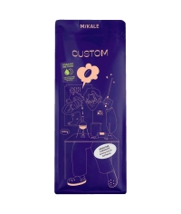 Кофе в зернах Mikale custom эспрессо арабика Эфиопия Аликанте 1000 г