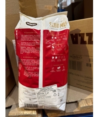 Кофе в зернах Minges Cafe Creme Schumli 2 1000 г