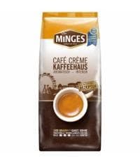 Кофе в зернах Minges Cafe Creme Kaffeehaus 1000 г
