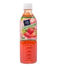 Напиток Moonberry Fresh Strawberry 500 мл ПЭТ