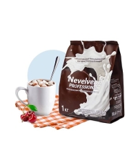 Горячий шоколад NevelVend Шоколадно-мятный гранулированный 5% жирн. 1000 г Горячий шоколад NevelVend Шоколадно-мятный гранулированный 5% жирн. 1000 г
