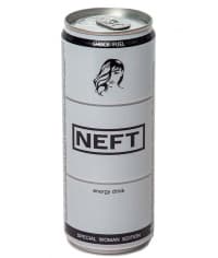 Энергетический напиток Neft Для Нее ж/б 500 мл