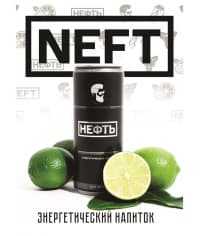 Энергетический напиток Neft Для Него ж/б 500 мл
