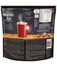 Кофе растворимый Nescafe 3в1 Классический стик 14.5 г