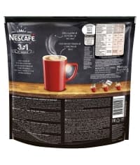 Кофе Nescafe 3в1 Крепкий стик 14.5 г