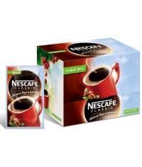 Кофе растворимый в пакетике Nescafe Classic 2г