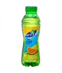 Чай Nestea Цитрусовые фрукты 500 мл ПЭТ