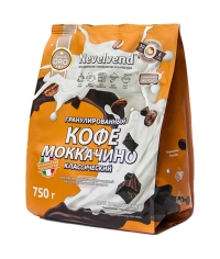 NEVELVEND Кофе Моккачино в гранулах 750 г