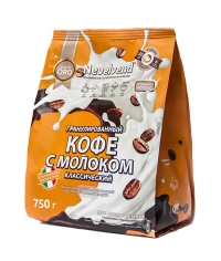NEVELVEND Кофе с молоком в гранулах 750 г