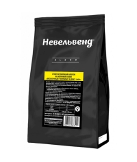Топпинг молочно-растительный Nevelvend BLEND 1000 жирность 3,5% пакет 500 г