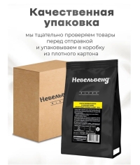 Топпинг молочно-растительный Nevelvend BLEND 1000 жирность 3,5% пакет 500 г