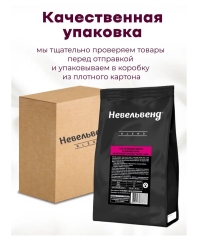 Топпинг молочно-растительный Nevelvend BLEND 3000 жирность 4,5% пакет 500 г