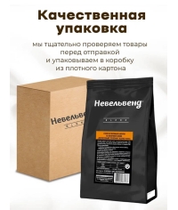 Топпинг молочно-растительный Nevelvend BLEND 4000 жирность 5% пакет 500 г
